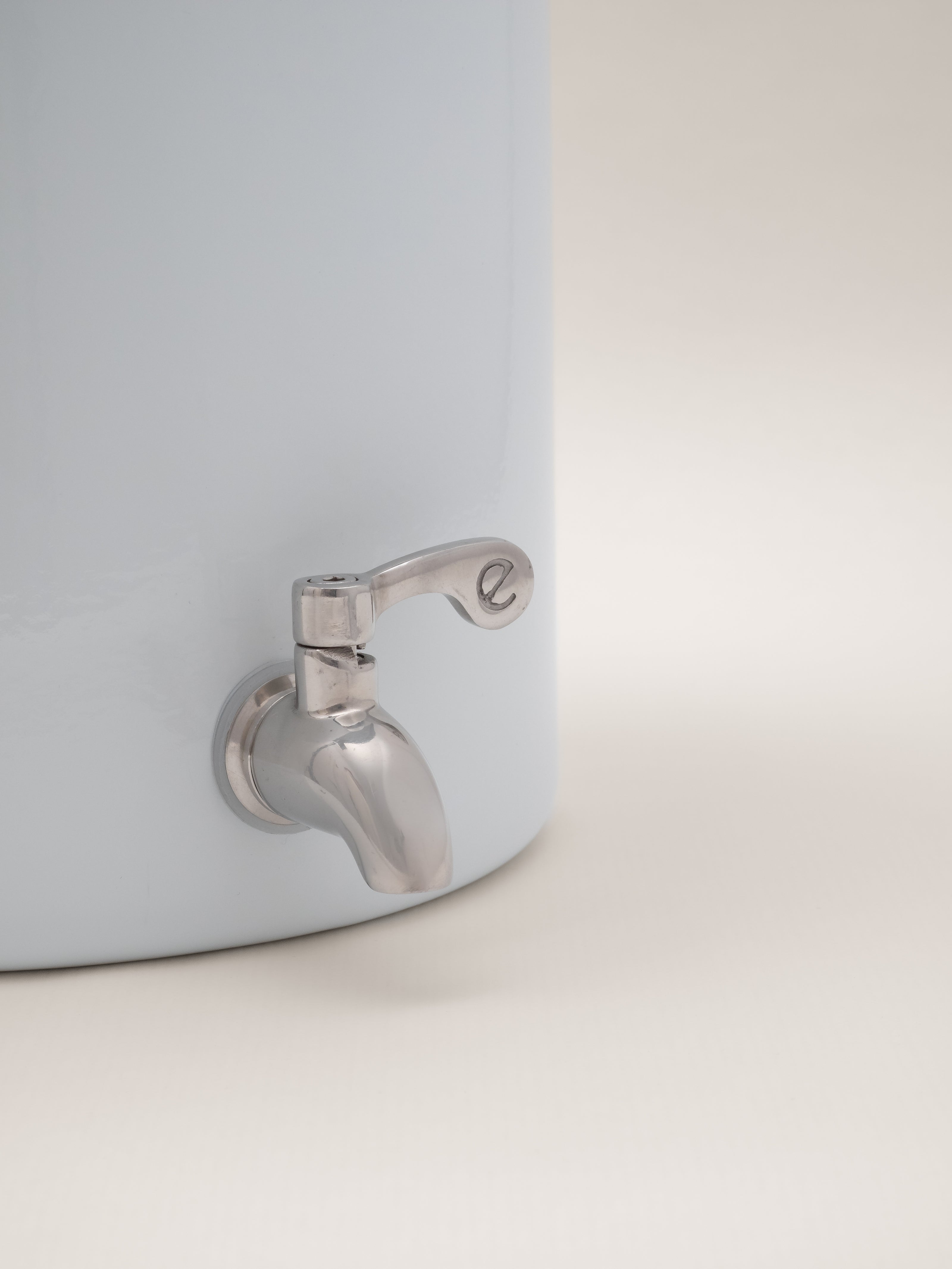 Filtro de água Ecofiltro 5L - Branco