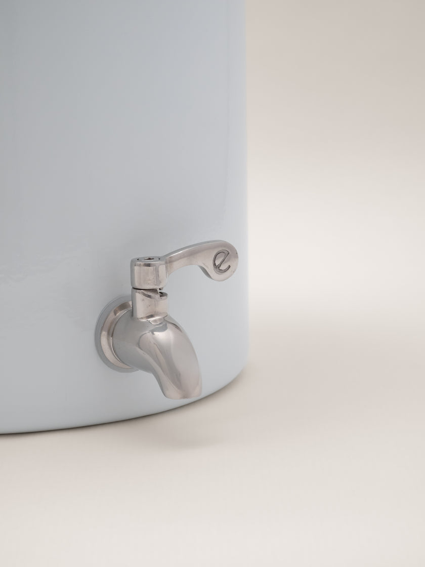 Filtro de água Ecofiltro 5L - Branco