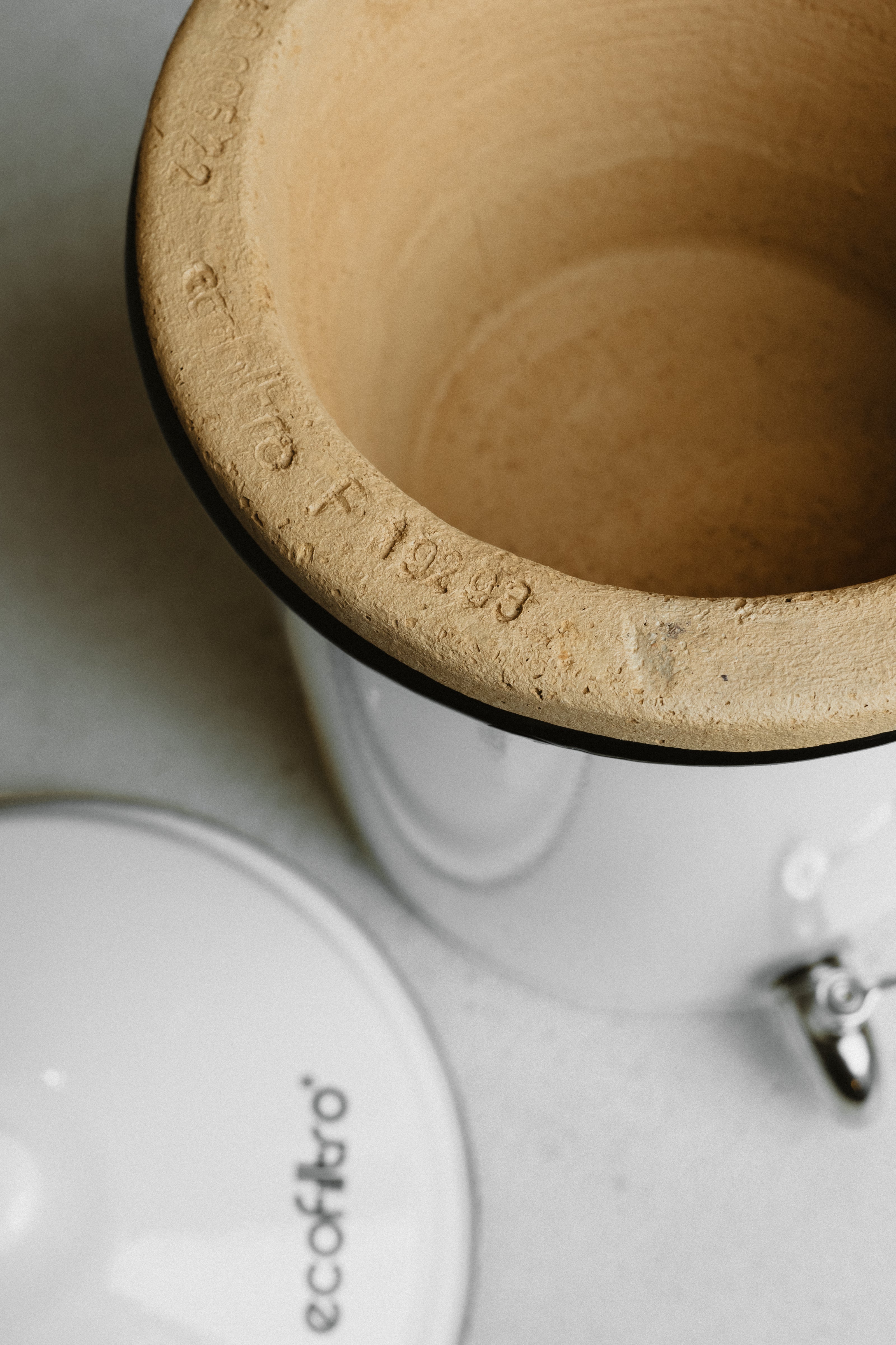 Unidade de Filtro Ecofiltro