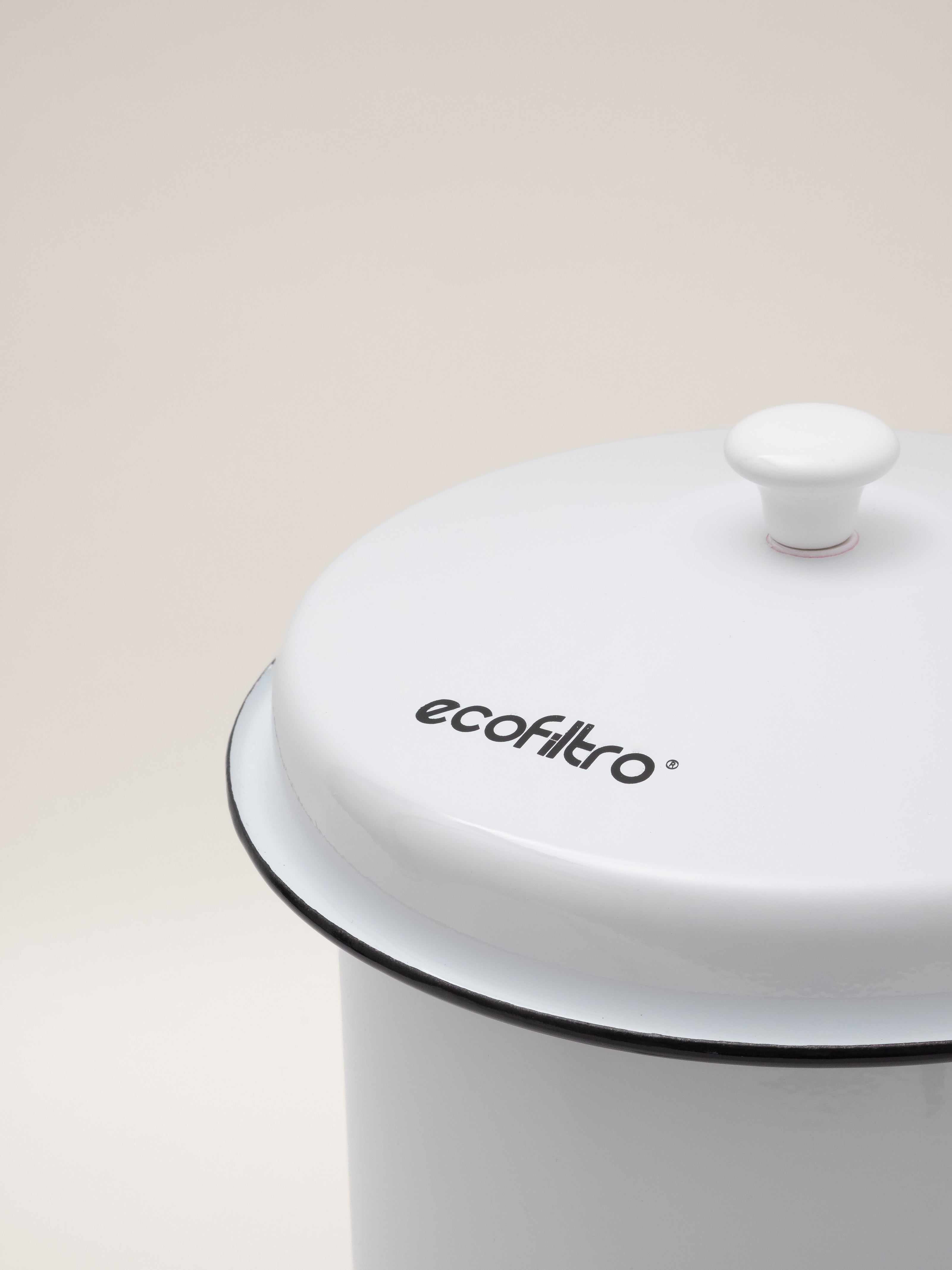 Filtro de água Ecofiltro 5L para conjunto de oferta