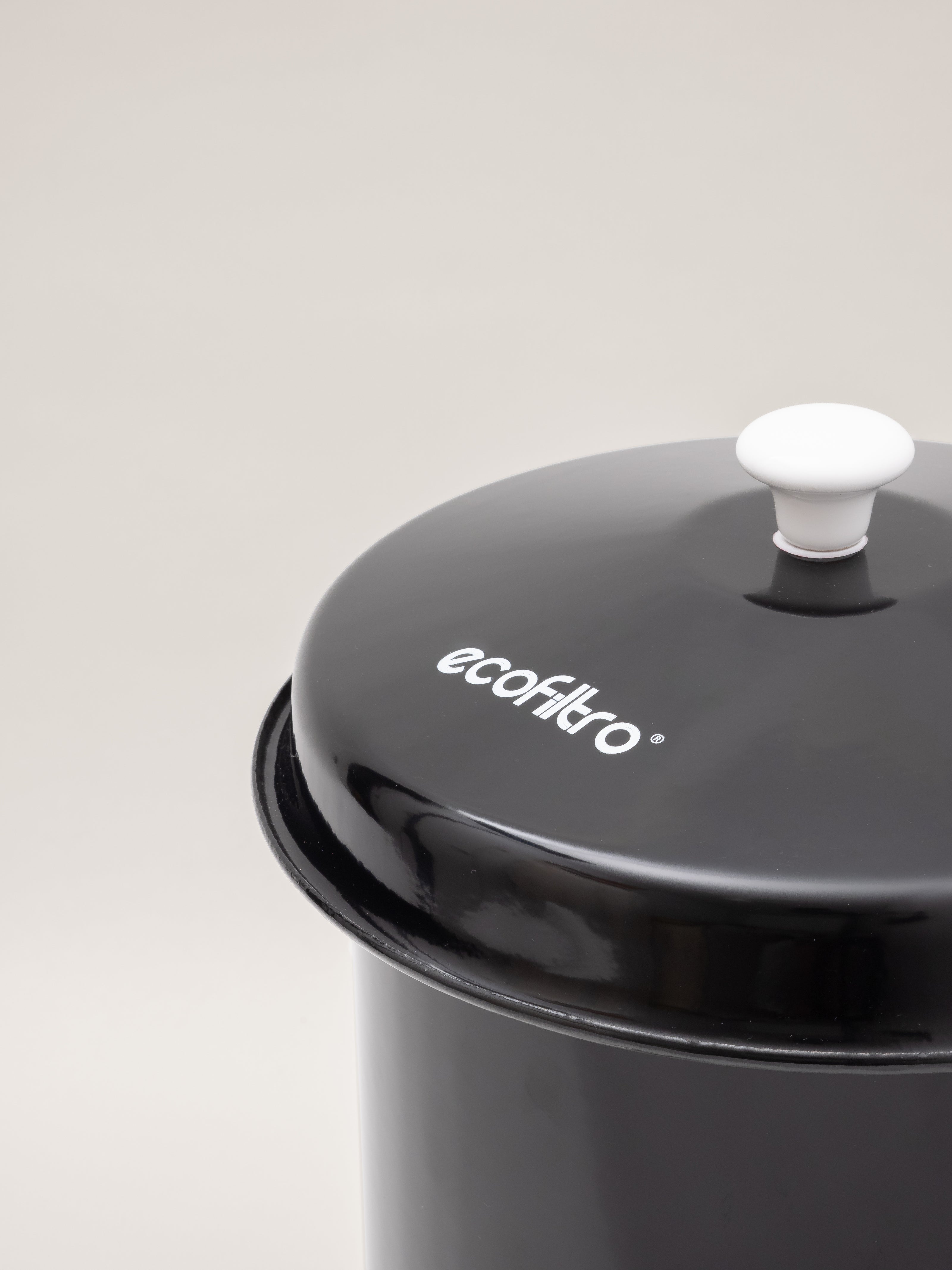 Filtro de água Ecofiltro 5L para conjunto de oferta