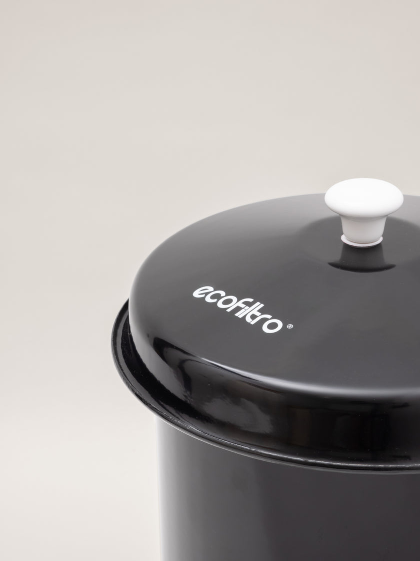 Filtro de água Ecofiltro 5L para conjunto de oferta