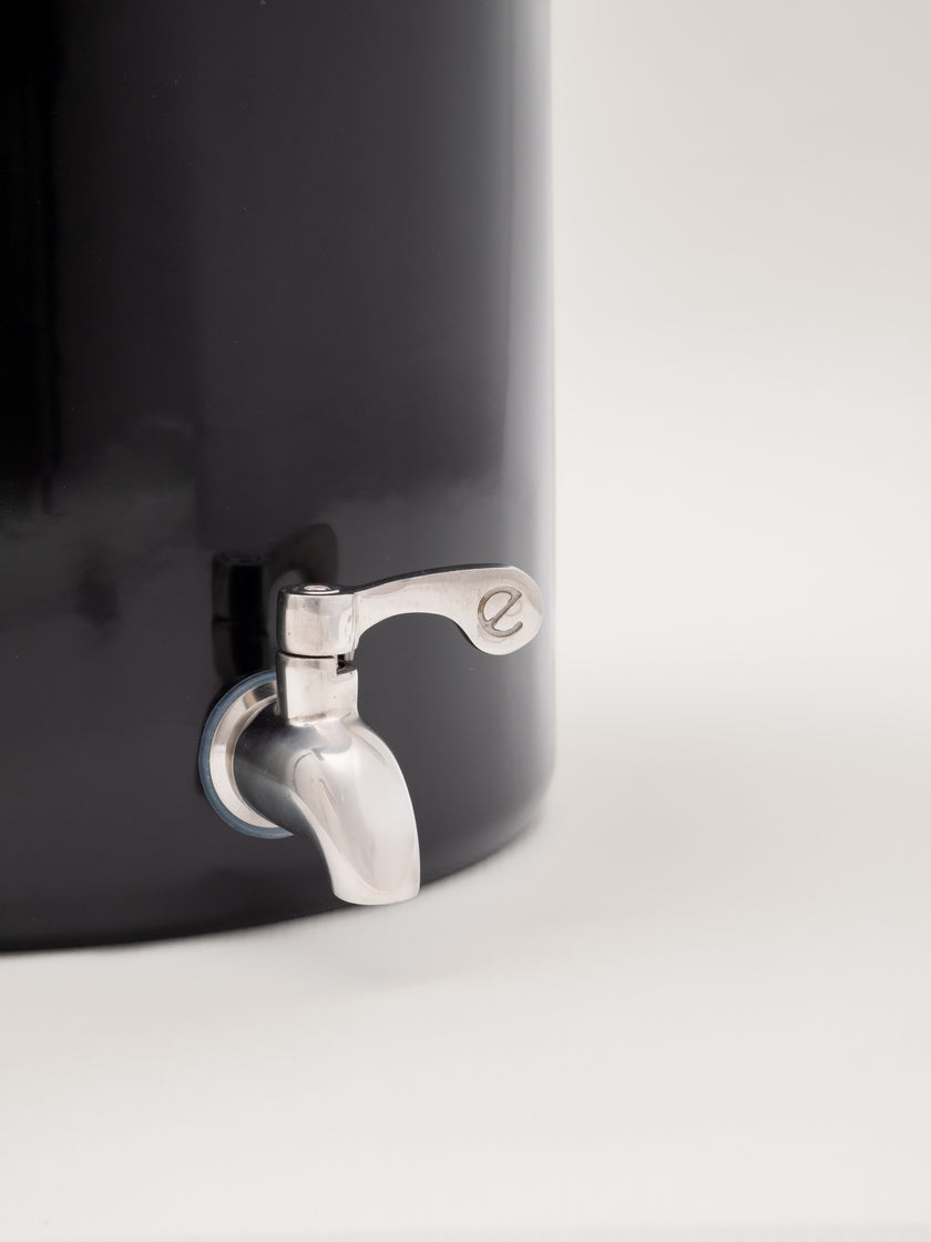 Filtro de água Ecofiltro 5L para conjunto de oferta