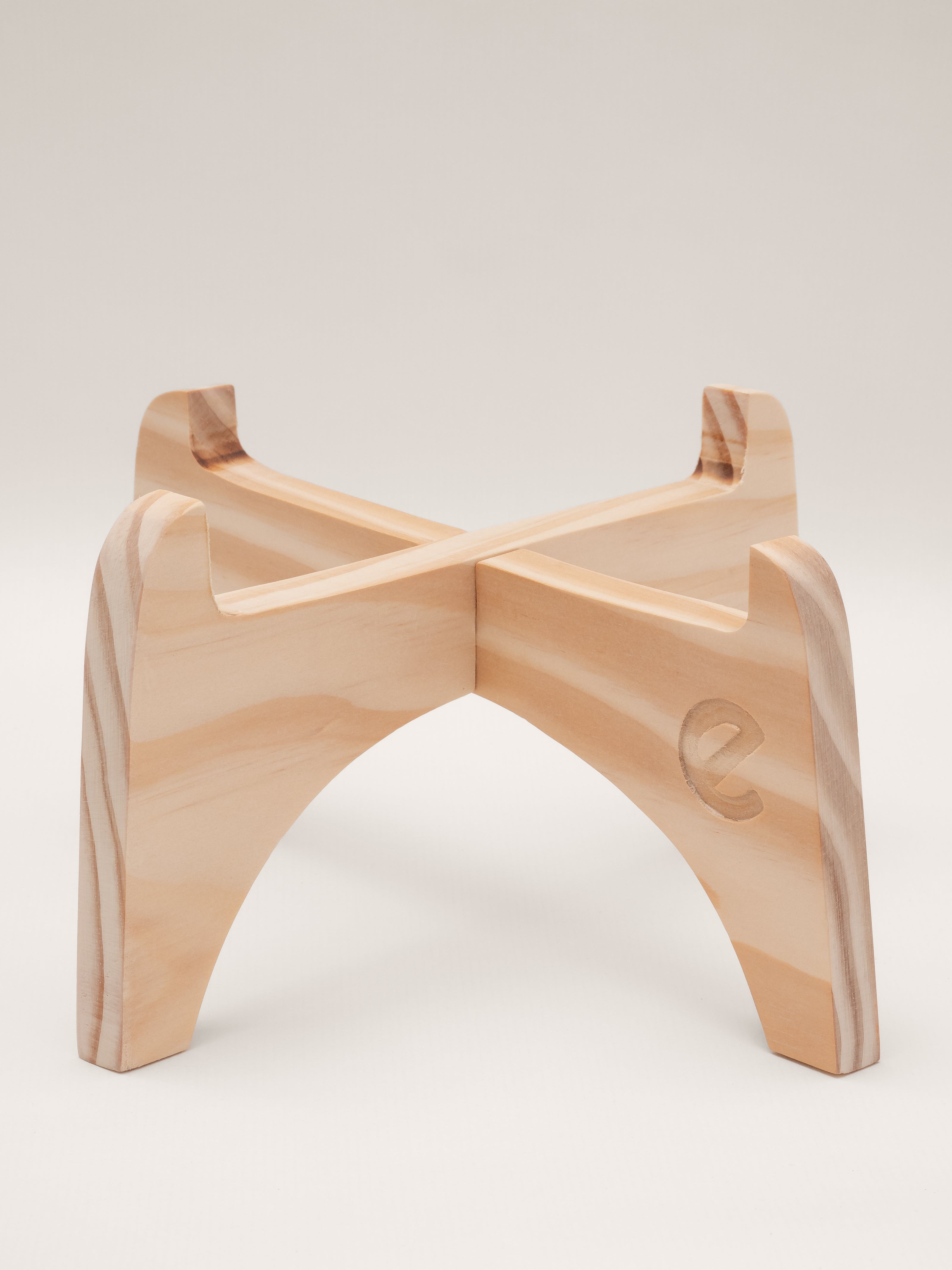 Suporte de madeira Ecofiltro 5L