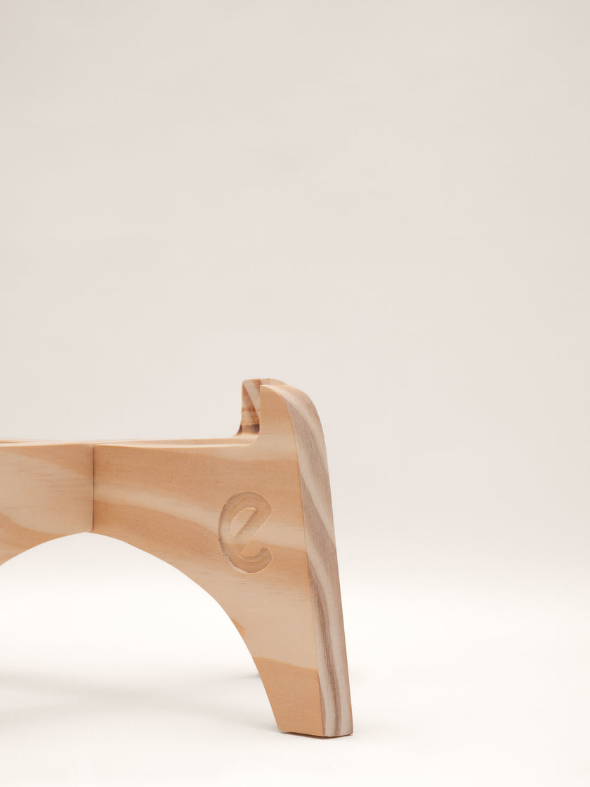 Suporte de madeira Ecofiltro 5L