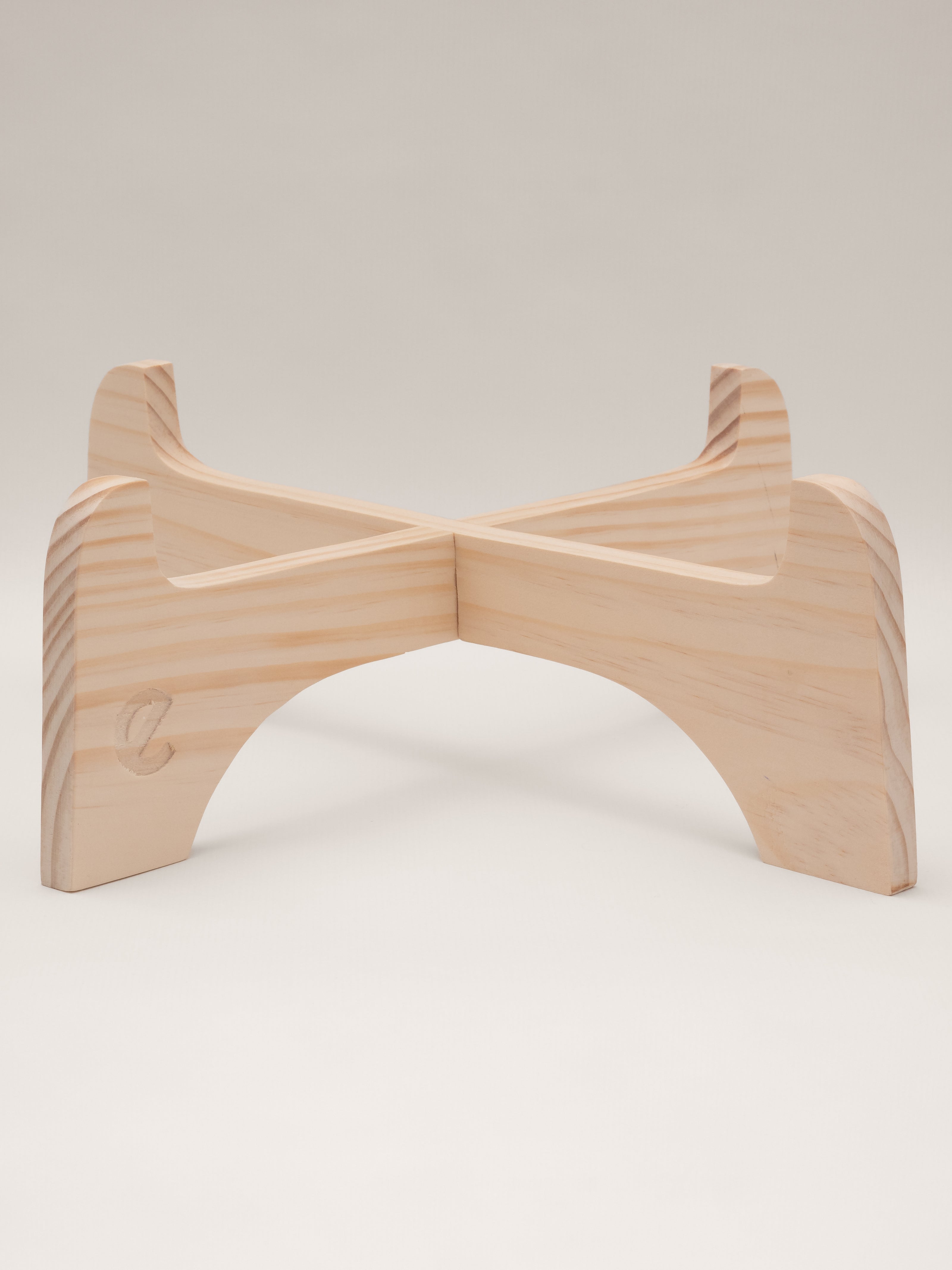 Suporte de madeira Ecofiltro 20L