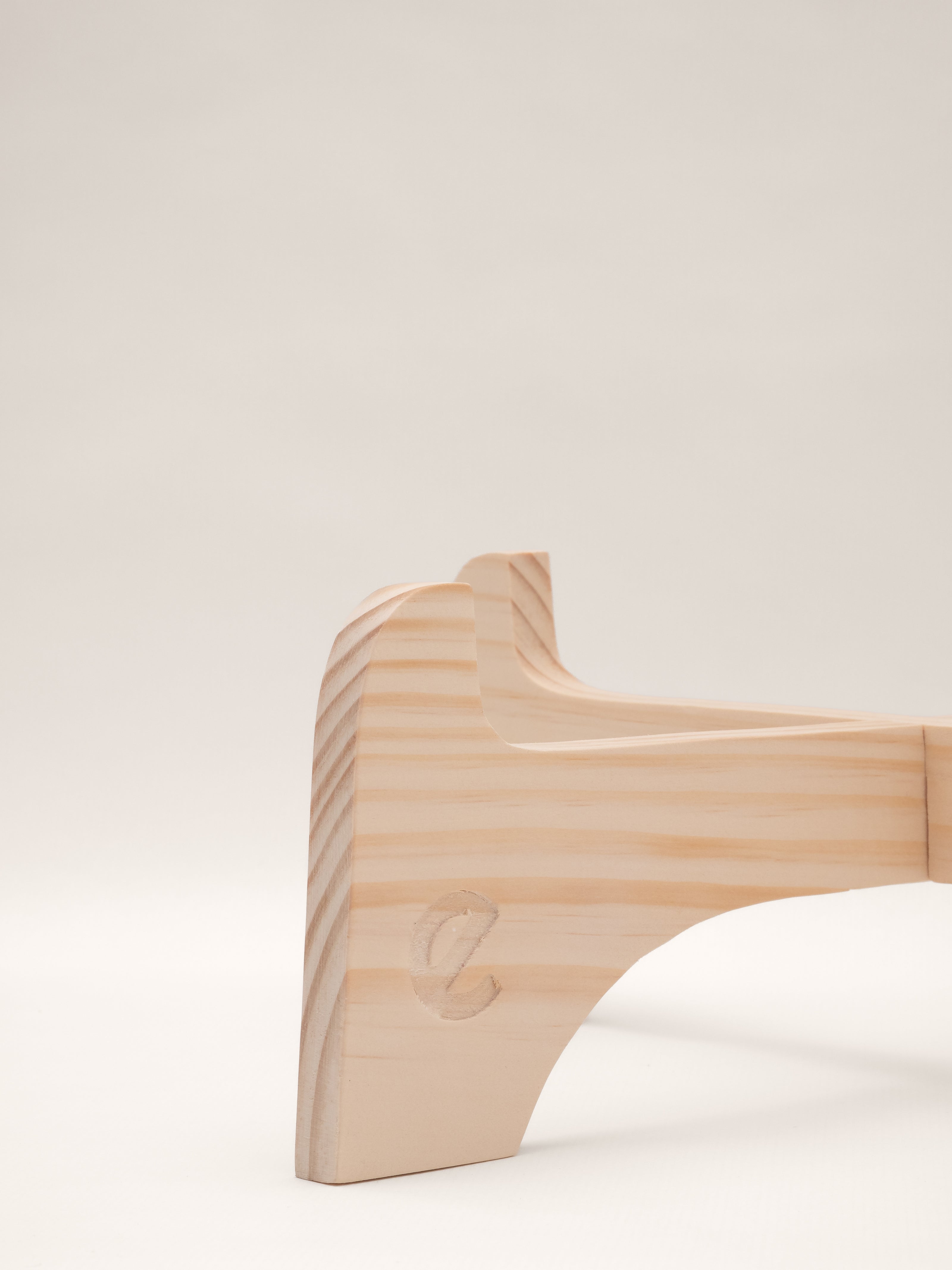 Suporte de madeira Ecofiltro 20L