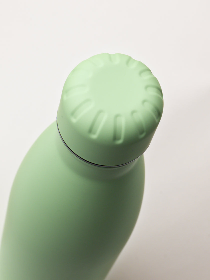 Garrafa isolada Ecofiltro