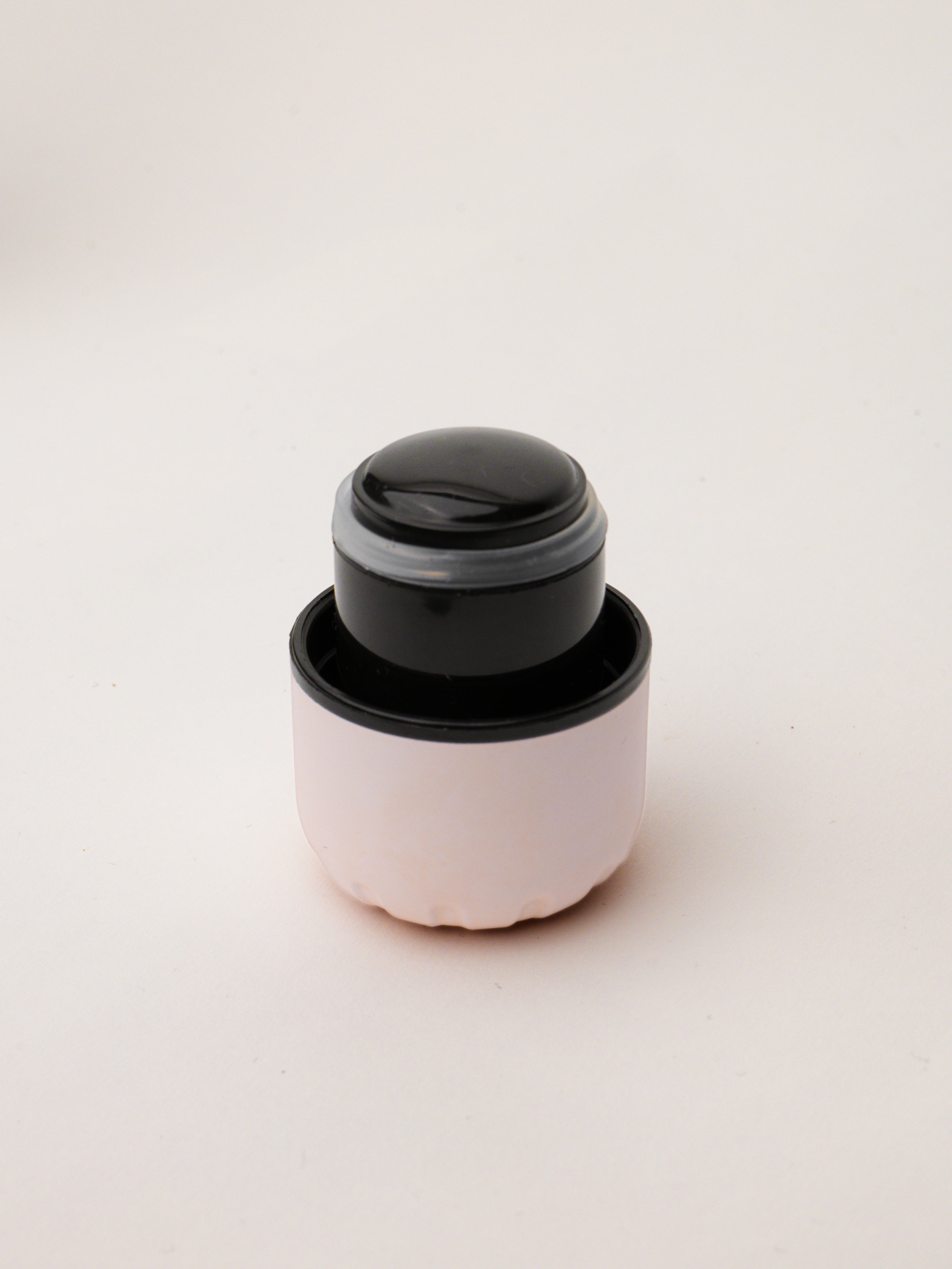 Garrafa isolada Ecofiltro