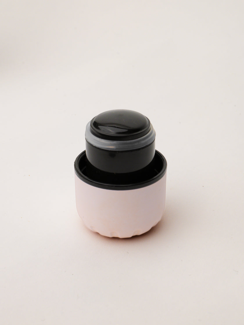 Garrafa isolada Ecofiltro