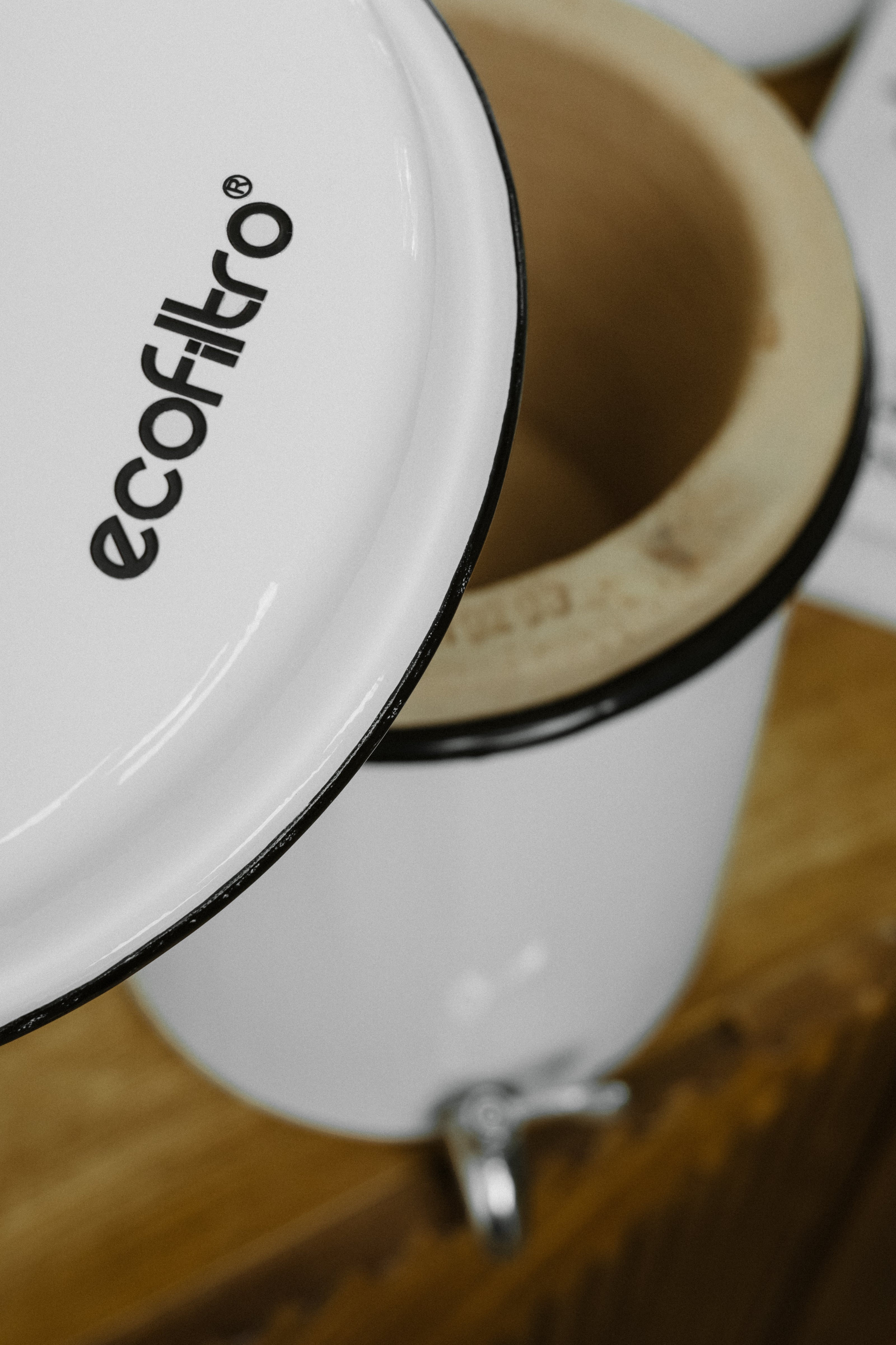 Unidade de Filtro Ecofiltro