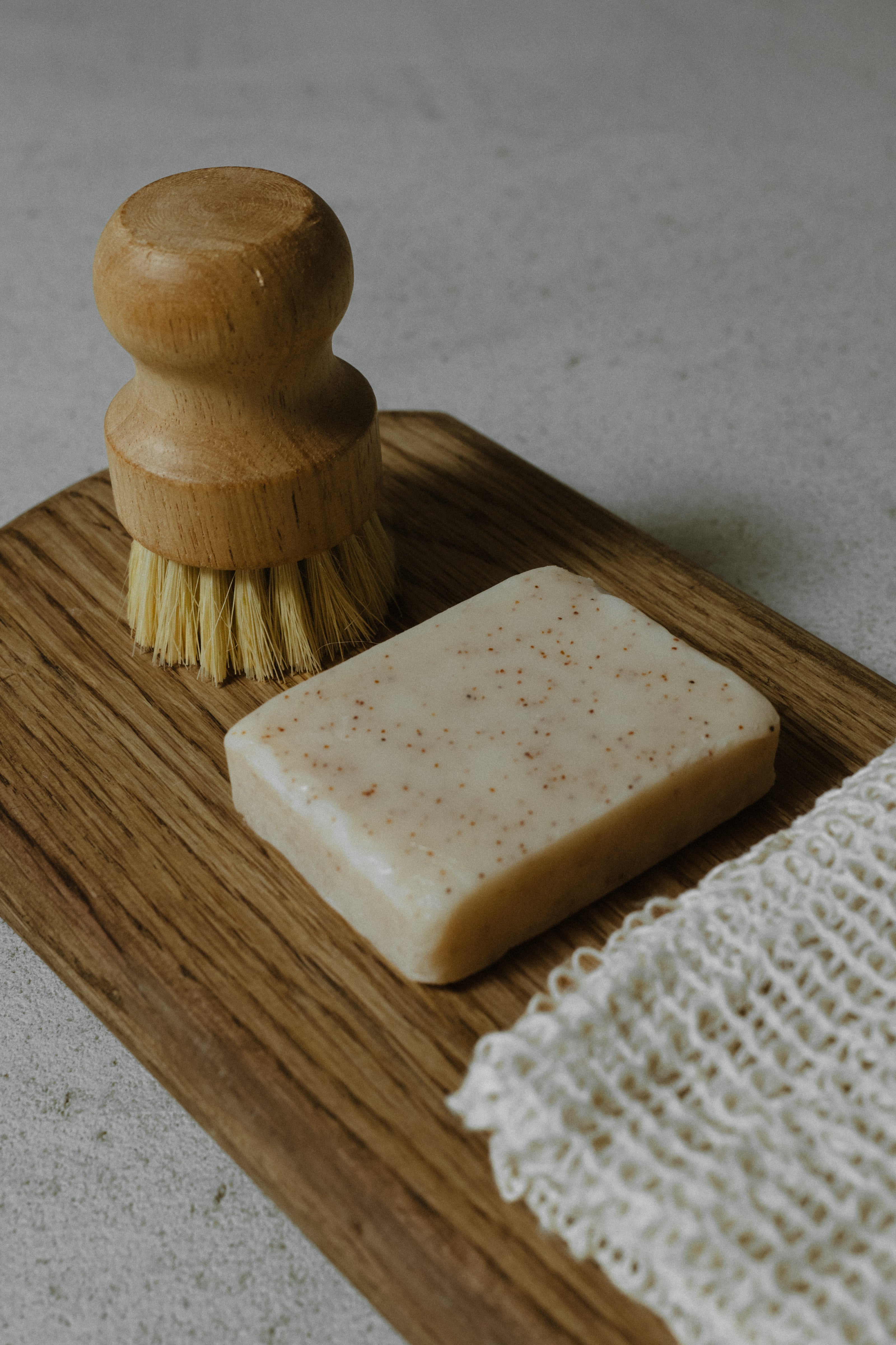 Conjunto de manutenção Ecofiltro