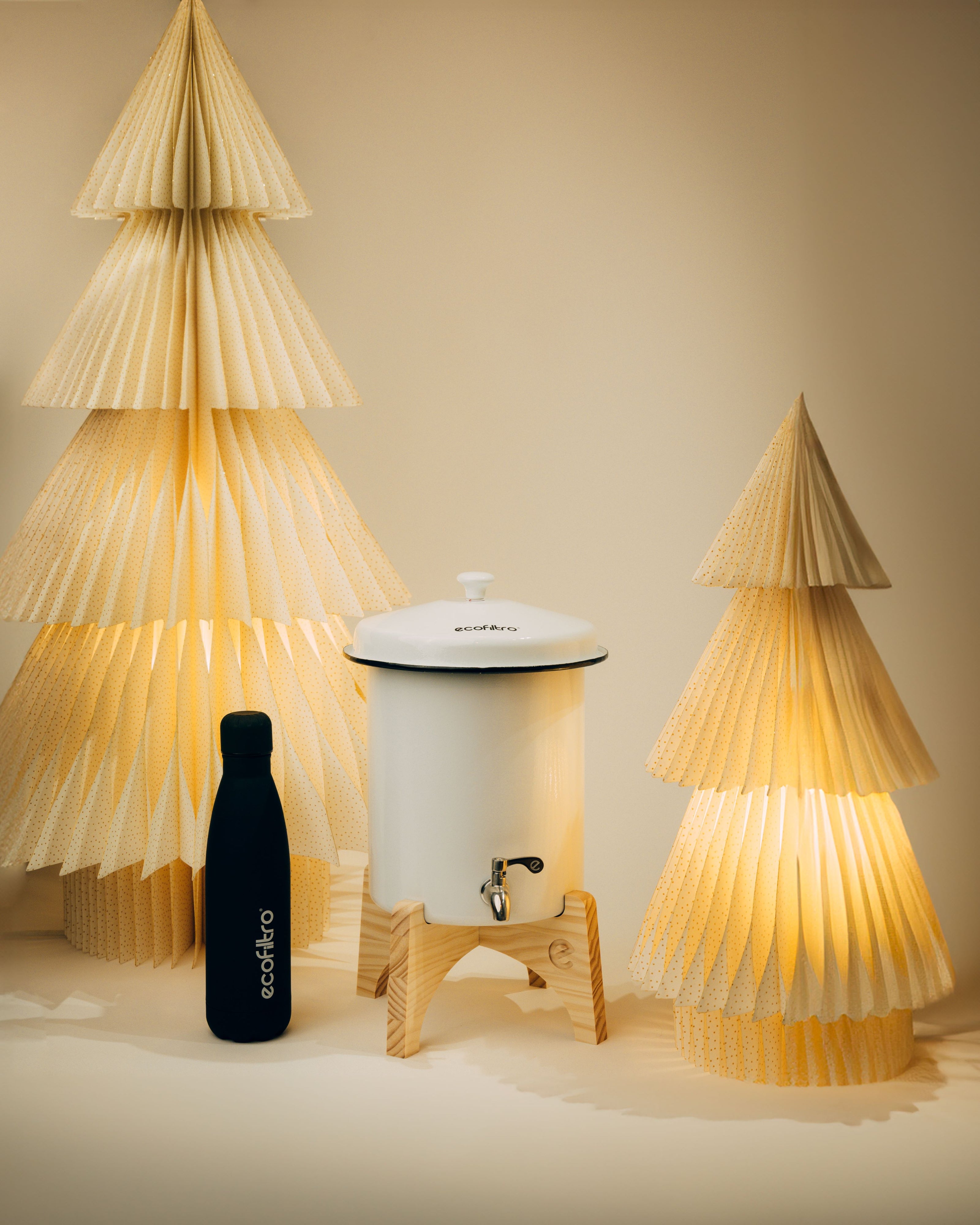 Conjunto de oferta Ecofiltro