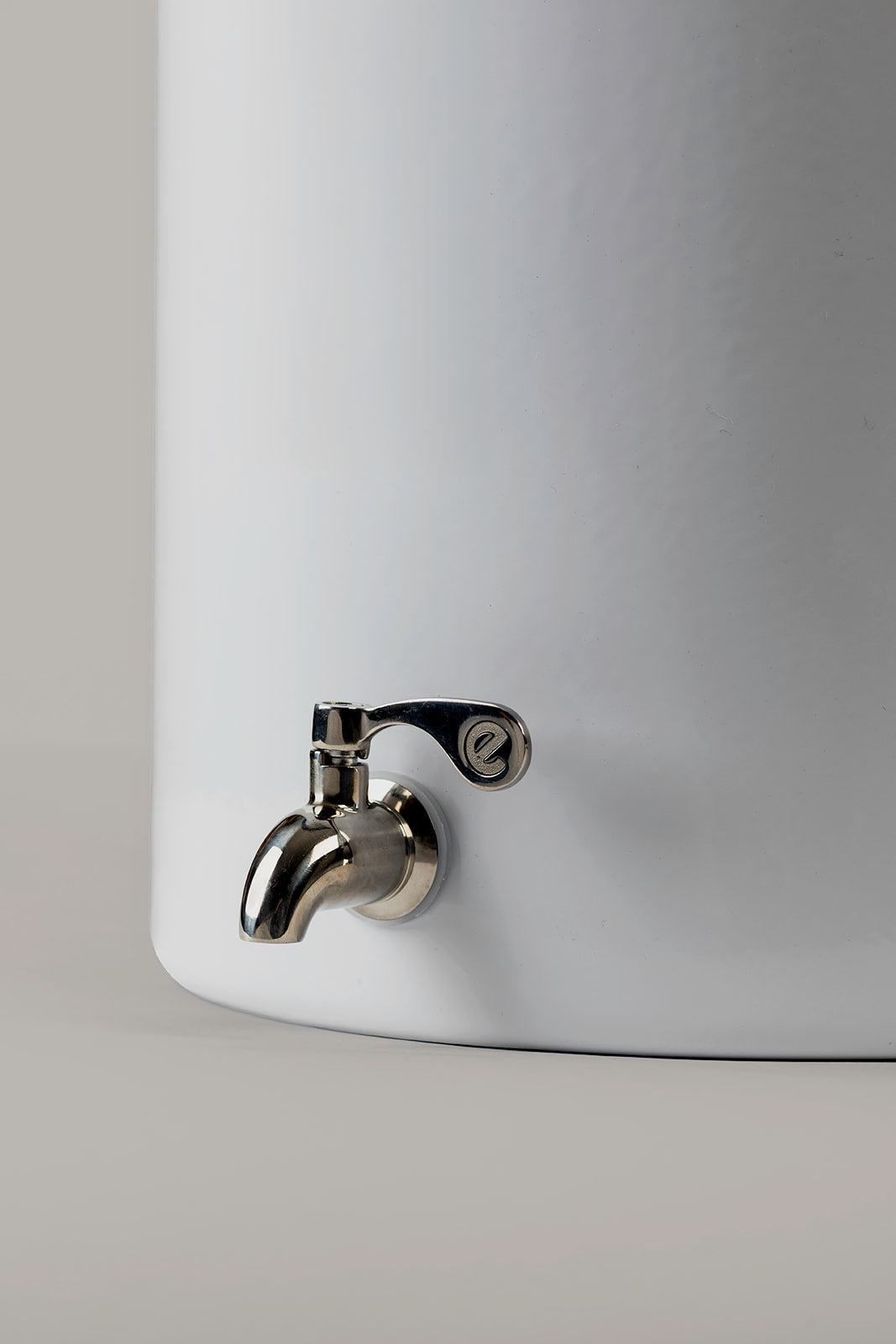 Filtro de água Ecofiltro 20L - Branco